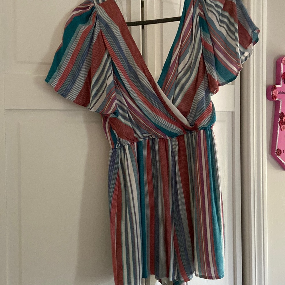 romper